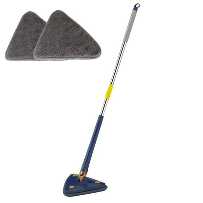 Squeeze Mop - Clean Hard to Reach Places and Corners